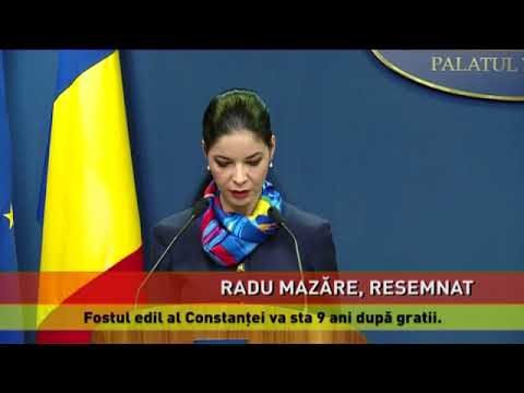 Radu Mazăre, pregătit de extrădare