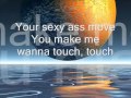 Sasha lopez & Broono - All my people + Lyrics