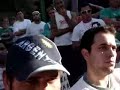 Mancha Verde - Candidatura Paulo Serdan