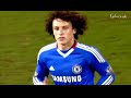 David Luiz Chelsea
