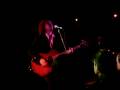 Danny Cavanagh - Angels Walk Among Us (Live at An club 29-12-2008)