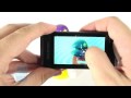 Sony Ericsson Aino preview