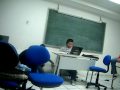 ESTUDIANDO EN ICB...  y que se cae el cafe!!!!