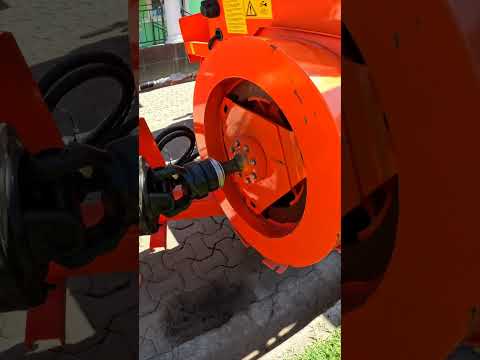 Пресс подборщик Шахтиман Индия SHAKTIMAN SBM UK 165 - фото 2 - id-p111262243