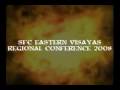 SFC Eastern Visayas Conference Teaser