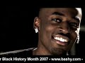 Bashy - Black Boys (Official Video)