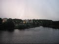 Time Lapse Lightening Storm Bond University Time Lapse Lightening Storm Bond University