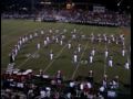 DHS Band 1st Half-time Performance 2007 - Calhoun 8/31/07 p2