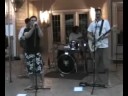 Bobak Atefi And The Throat Punchers - 5446/Ball and Chain