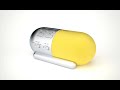 Gelule by Sequoia-studio Gelule by Sequoia-studio
