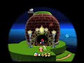 Super Mario Galaxy Footage from Gamervision.com