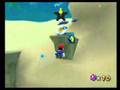 Super Mario Galaxy Footage from Gamervision.com