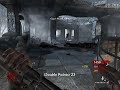 Call of Duty 5: One Man Zombie Glitch Tutorial Call of Duty 5: One Man Zombie Glitch Tutorial