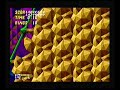 Sonic 2 - Hidden Palace Zone Sonic 2 - Hidden Palace Zone