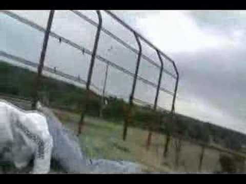 Hay Baler Attacks