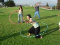 milette hooping