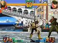 KofZ Bugs