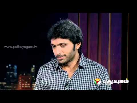 Kelvi Paathi Kindal Paathi - With Actor Vikram Prabhu and Actress Surabhi - Part 1