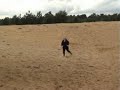 Jaap, Alinda en Annemarieke Emmer proef