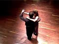 Gustavo Naveira y Giselle Anne / 2006 Gustavo Naveira y Giselle Anne / 2006