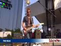 [11] The Kills - Fried My Little Brains (Lollapalooza 2008)