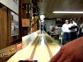 Edge slot car drag racing storm dragway 12/03/09 Parma