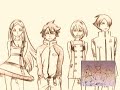 残酷な天使のテーゼ　エウレカセブン比較版
