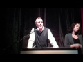 Ignite Boulder 18 - Peter McGraw