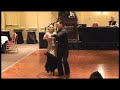 Julie S. & Brent - Tango