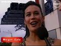Megan Gale