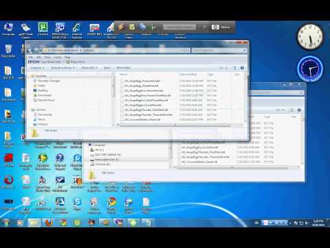 how to patch god eater 2