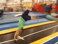 TUMBLE TRACK 2!!!!!!CHECK IT OUT. BIG SKILLS