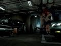 ryona)biohazard2_sherry_ivy_crow_cut corners
