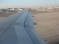Take off from istanbul to ankara a321 Take off from istanbul to ankara a321