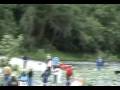 Jet Boat Racing the Rogue... at Galice