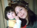 chiquita mia...a los 2 amores de mi vida