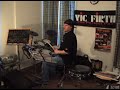 Swiss Chris - TR 808 NJ Home Drum Workshop