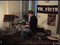Swiss Chris - TR 808 NJ Home Drum Workshop