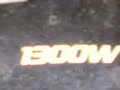 1300 watt subwoofer 3