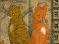 Brambleclaw and Squirrelflight- I Hate Everything About You