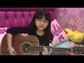 Merindukanmu _Dashuciha Cover By | Alyssa Dezek