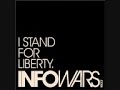 Lord Christopher Monkton on The Alex Jones Show 11/27/2009 