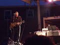 Alejandro Escovedo - Crooked Frame