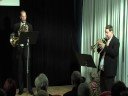 Brass X Tet Band 0-05