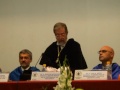 Universidad Valladolid, Campus Segovia. Inauguración Curso 2010/2011 27/9/2010