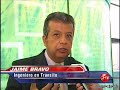 Transantiago Dia 3: Zamorano tiene la culpa Parte 1
