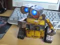 dancing wall-E toy dancing wall-E toy