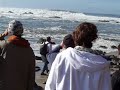 Mavericks Surf Contest, 2008