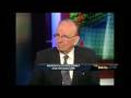 Rupert Murdoch and the Holy Grail