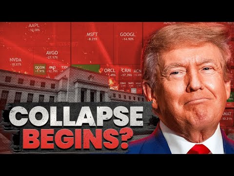 Сколько до рецессии? Месяц? Два? Шесть?